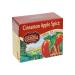 Celestial Seasonings Cinnamon Apple Spice Tea - 20 ct | Delicious Herbal Tea Blend - Buy Online on GoSupps.com