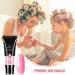 Gel Builder for Nails | LED Hard Gels Builder Easy to Use and Long-Lasting UV Nail Gel for Natural-Looking Nails Nail Extension Gel for Salon Easy at Home Pgp004 - Buy Online on GoSupps.com