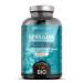 Spirulina/Spirulina Bio 500mg - 500 Tablets - Energy Metabolism - Immune System