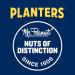 PLANTERS Deluxe Lightly Salted Mixed Nuts - 15.25 oz Resealable Container | Reduced Sodium, Vegan, Kosher Snacks - Buy Online on GoSupps.com