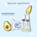 Mustela Bebe On-the-Go Travel Set - 3 Essential Baby Care Products - Buy Online on GoSupps.com