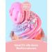 Happy Sprinkles - Sprinkles - New - Hugs and Kisses Sprinkle Mix - 90g - Buy Online on GoSupps.com