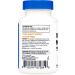 Nutricost Magnesium Orotate 1000mg - 120 Capsules | Non-GMO, Gluten Free | 60 Servings, 500mg Per Capsule - Buy Online on GoSupps.com