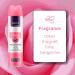 ABOVE Candy Women's Antiperspirant Deodorant - 48H Protection - Lime, Tangerine & Apricot - 3.17 oz - Buy Online on GoSupps.com