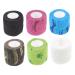 FRCOLOR 6pcs Self-Adhesive Elastic Finger Cover Non Woven Fabric Adhesive Finger Tape Adhesive Finger Sports Adhesive Tape Elastic Tape