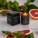 Strawberry Guava Candles - Premium Soy & Coconut Wax | Island Vibes for Your Home - Buy Online on GoSupps.com