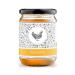 Mom's Secret Chicken Bone Broth (6x500ml) - Nutrient-Rich Long Cooked Biological Chicken Broth for Healthy Living - Buy Online on GoSupps.com