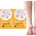 Bain de pieds p dicure pour pieds secs - Bain de pieds rajeunissant sels de bain de pieds pour femmes et hommes bain de pieds en gel e de | orange - Buy Online on GoSupps.com
