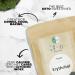 Go-Keto Erythritol 1000g | Calorie-Free Sugar Substitute erythritol comparably Sweet as Sugar Tooth-Friendly | Natural Sugar Alternative for The Keto Diet | Light Sugar Vegan Low carb - Buy Online on GoSupps.com