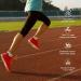 Flintronic Orthopedic Insoles for Flat Feet | High-Quality Shoe Insoles (EU40-44 Cuttable) - Comfort & Support Guaranteed - Buy Online on GoSupps.com