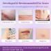 Silicone Scar Removal Tape - Fast Acting Soft Strips for Surgery & Injuries - 4 PCS - Buy Online on GoSupps.com