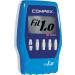 Compex Unisex Muscle Stimulator Fit 1.0 - Ocean Blue Standard Single | Best International Shipping & Fast Delivery - Buy Online on GoSupps.com