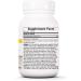 Integrative Therapeutics DHEA-5 Supplement for Adrenal and Thyroid Support - 60 Capsules (Gluten Free, Dairy Free, Vegan) - Buy Online on GoSupps.com