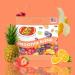 Jelly Belly Smoothies Blend Gourmet Jelly Beans 3-Pack Bundle - Christmas & Holidays Candy - Vegan Candy Dairy Free Snacks Kosher Candy Gluten Free Bulk Candy Stocking Stuffers for Teens Smoothie Blend - Buy Online on GoSupps.com