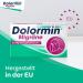 Dolormin Migraine Tablets - Fast Relief for Headaches & Migraine Attacks (30 Pieces) - International Shipping Available - Buy Online on GoSupps.com