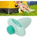 Quartz Crystal Sting and Bite Relief Tool for Swelling and Itch - Portable Outdoor Activity Relief - Buy Online on GoSupps.com
