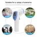 High Precision Blue Veterinary Infrared Pet Thermometer | Non-Contact Digital Thermometer for Dog, Horse, Pig & Sheep - Buy Online on GoSupps.com