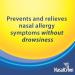 NasalCrom Nasal Spray 200 Sprays - Prevents & Relieves Allergy Symptoms - Non-Drowsy Formula - 0.88 Fl Oz - Buy Online on GoSupps.com