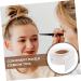 Mikinona Brow Ruler Sticker 1 Roll Stickers Eyebrow Mapping Tool Brow Mapping Pen Labeling Eyebrow Trimming - Buy Online on GoSupps.com
