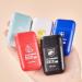 ICE LOVE Essential Oil Nasal Inhaler | Multi Flavors for Sinus Relief & Energy Boost | Double Holes Nasal Stick - International Shipping Available - Buy Online on GoSupps.com
