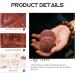 Healvian Massage Globe Hand Massager - Thai Massage Tools for Muscle Building & Relaxation | International Shipping Available - Buy Online on GoSupps.com