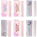 Crystal Jelly Glaze Stick Fard Paupi res Shimmers Ombres Eyeliners Crayon claircissant Crayon Glitters Ombres Surligneur L ger - Buy Online on GoSupps.com