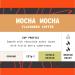 Ethiopian Mocha Flavoured Ground Coffee 1kg Bag - Chocolate & Fruits Notes - Arabica Medium Roast - Single Origin Omni Grind - Fresh Coffee by We Are Coffee Co - Buy Online on GoSupps.com