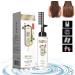 Protein Correcting Hair Straightening Softening Comb Cream Keratin Hair Treatment Straightening Cream Instant Straight Hair Cream (1PCS)