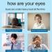 New Eye Care Brightening Solution 2023 - Japanese Liquid for Eye Fatigue & Clear Eyesight (1000ml 1PC) - International Shipping Available - Buy Online on GoSupps.com