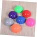 Durian Ball Portable Foot Massager - Office & Home Relaxation Tool for Muscle Relief | 16x16x8cm Gray - Buy Online on GoSupps.com