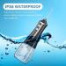 Water Flosser for Teeth - Cordless Dental Flosser with 3 Modes & 5 Tips | Rechargeable & Portable - Best for Oral Care - Buy Online on GoSupps.com