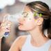 Refreshing Mist 60 ml Natural Anti-Heatstroke Mist Refreshing Anti-Heat Care for Sports and Outdoor Activities in Hot Climates - Buy Online on GoSupps.com