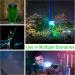 Green Laser Pointer High Power Long Range Adjustable Focus Tactical Strong Green Light Pointer for Indoor Teaching,Outdoor Astronomy Camping Hunting Hiking Travel,Portable Cat Lazer Toy USB Recharge - Buy Online on GoSupps.com