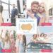 Invisible Underarm Sweat Pads 28 Pcs - Disposable Antiperspirant Sticker for Women and Men - Buy Online on GoSupps.com