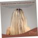 Orfofe Fish-Shaped Wooden Massage Comb | No Static Scalp Massager for Curly Hair - Buy Online on GoSupps.com