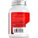 High Strength Bacopa Monnieri 500mg 120 Vegan Capsules - Non-GMO, Dairy-Free, Gluten-Free - Buy Online on GoSupps.com