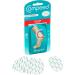 Compeed Medium Size Blister Plasters 5 Hydrocolloid Plasters Foot Treatment Heal fast Dimensions: 4.2 cm x 6.8 cm (packaging may vary) Pack of 5 Original Pack - Buy Online on GoSupps.com
