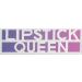 LIPSTICK QUEEN Blue By You Lipstick - Shop Now for Stunning Blue Lip Color! - Buy Online on GoSupps.com