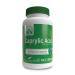Health Thru Nutrition Caprylic Acid 600mg 100 Softgels | C8 Octanoic Acid from Pure 1g MCT Oil | Non-GMO & Soy Free | Support Healthy Digestive and Intestinal Health | Keto Friendly 100 Count (Pack of 1)