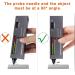 Mollo Diamond Tester Pen - High Accuracy Professional Selector Kit for Novice & Expert | Thermal Conductivity Meter (DT-1) - Buy Online on GoSupps.com