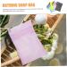 OHPHCALL 4 Pcs Bar Soap Bag Bathing Exfoliating Soap Bag Mesh Soap Pouch Shower Exfoliating Soap Bag Nylon - Buy Online on GoSupps.com