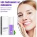 Buy 2 Piece Purple Teeth Whitening Toothpaste - V34 Color Corrector Serum for Coffee & Smoke Stain Removal | Brighten Yellow Teeth Naturally - Buy Online on GoSupps.com