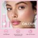 Cemenrete Calcium Volume Multi Balm Stick Korean Collagen Moisturizing Glow Hydrating & Anti-Aging Almond Vitamin E for Face Eyes Lips & Neck (Multi Balm Stick 2) 2PCS Multi Balm Stick 2 - Buy Online on GoSupps.com