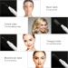 NewWay High Frequency Therapy Wand Machine with 4 Argon | Skin Tightening, Hair Follicle Stimulation, Facial Beauty Treatment - Buy Online on GoSupps.com