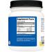 Nutricost BCAA Powder (Pineapple) - 90 Servings Optimal 2:1:1 Ratio Premium Amino Acids for Muscle Recovery & Performance - Buy Online on GoSupps.com