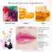 SuperThinker Flower Lip Gloss Set - 6Pcs Magic Color Change Lipstick for Long Lasting Moisturized Lips - Buy Online on GoSupps.com
