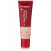 DEBORAH DEBORAH Satin Foundation Medium Beige Moisturizing