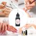 Nail Sculpting Gel - 10ml Jewelry Molding Glue | 3D Nail Builder Gel | For Extensions Painting Colors Beginners Salons and Manicure Shops with Gems and Glitter - Buy Online on GoSupps.com