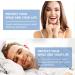 Anti-Snoring & Teeth Grinding Solution | Crunching Rail - 2 Sizes 4 Formable Mouth Guards for Bruxism & Night Protection - Buy Online on GoSupps.com