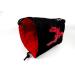 Reversible Large Microfiber Dice Bag  Self Standing and Holds Over 250 Polyhedral Dice with Drawstring Tie  Multiple Designs Available (Phoenix) - Buy Online on GoSupps.com